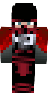 Red Ninja