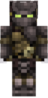 predatator