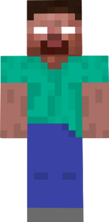 herobrine