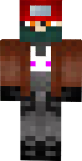 KapitanCharyzma