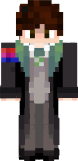 bi-slytherin