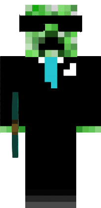 Preview of texture: Mr. Kriper