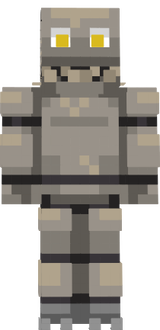 Fixed Blank