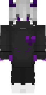 anime demon boy