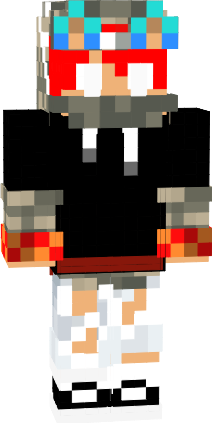 Preview of texture: Монстрик :D