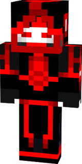 TheDead's Skin