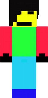 彩虹