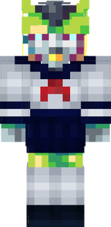 cell school girl
