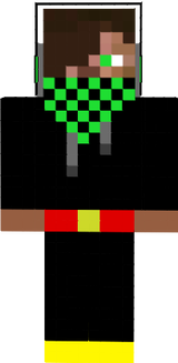 key_gamer_play