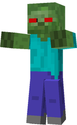 Zombie