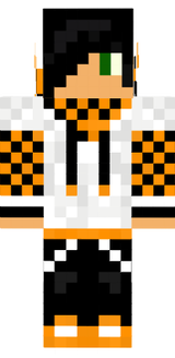 edited skin