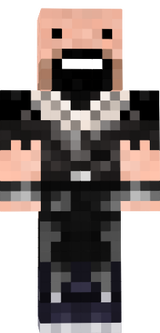 Notch Warrior
