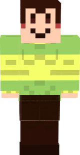 Chara..
