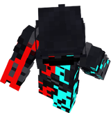 dark ice fire
