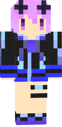 Preview of texture: ネプテューヌ