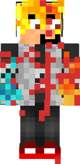 moj skin