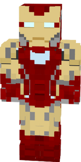 iron man