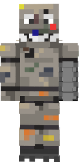 Blank