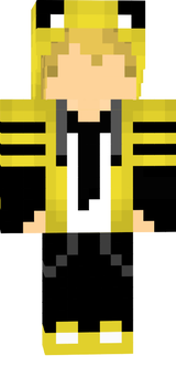 Mr.Pika V.1