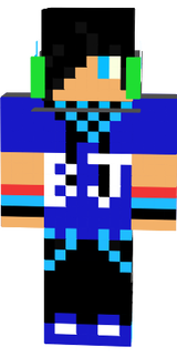 skin bj