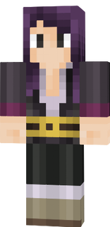 Yuri Lowell