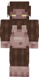 sasquatch
