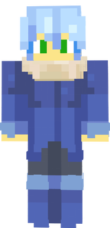 rimuru yagito