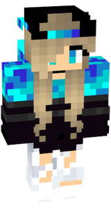 Cool girl
