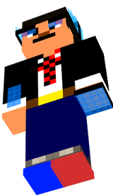 My skin