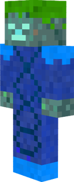 Drowned