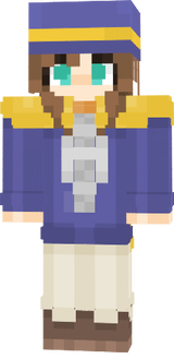 Hat Kid (AHiT)