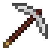 pickaxe