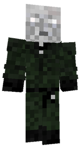 mrX