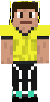 Jonesmc