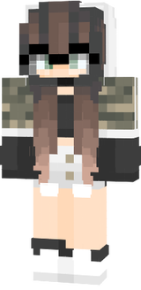 camo