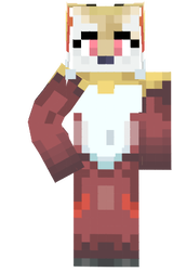 sexy Delphox 
