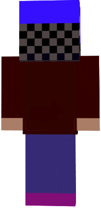 Preview of texture: Jacob