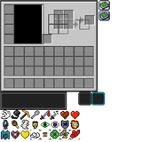 inventory