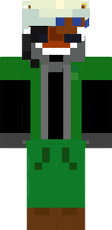 yoshikage