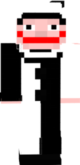 art the clown