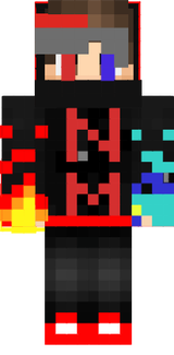 fir and water mc skin