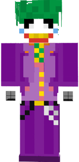 lego joker