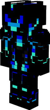 Mega Ice