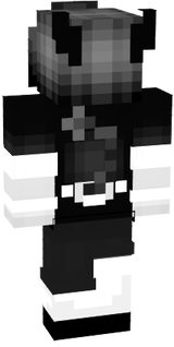 Human Bendy- __endergaming