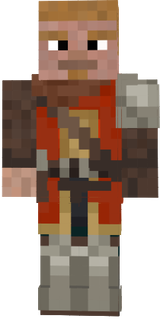 Archer moyen 2