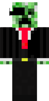 creper man