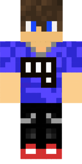 skin mine