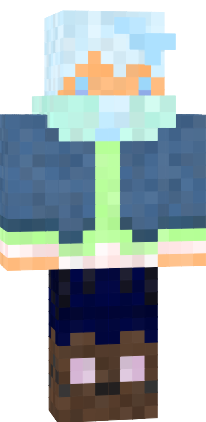 Preview of texture: Revive