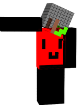 BFDI Apple