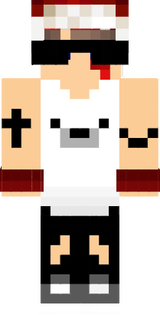 Skin natal